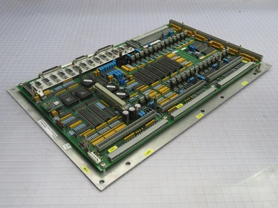 Used KRAUSS MAFFEI _UNKNOWN_ Circuit Boards Texas US | OCO Industrial #1689944