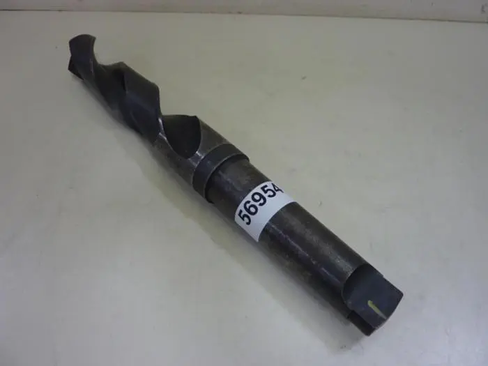 Used GENERIC DB954 HSS/Cobalt Drills Michigan US | Ideal Machinery #666578