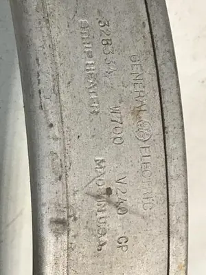 USED WELLMAN 326334 700W
