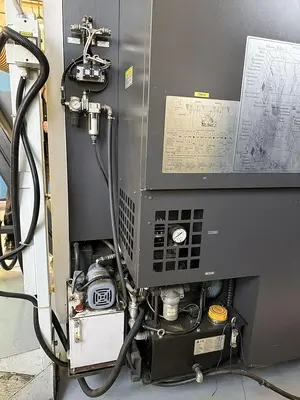 Used 2014 OKUMA LB3000EXII MYW800 CNC Lathes CZ | Amaron s.r.o. #1056700