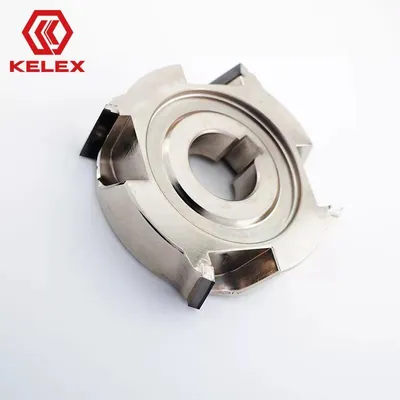 New | in-Stock Qingdao Jiho machine Co.,ltd. Edge Banding Cutter Cutters / Strippers CN | Qingdao Jiho machine Co.,ltd. #1338316