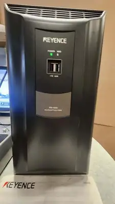 2020 KEYENCE XM-M1200 Coordinate Measuring Machines | Asset Exchange Corporation (5)