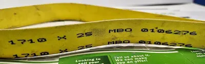NEW MBO 0106276