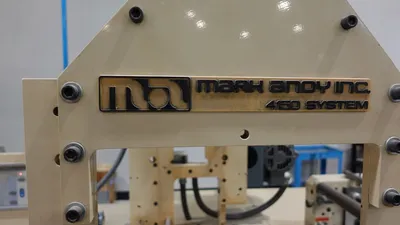 2005 MARK ANDY 4150-20B Narrow Web Flexo | Machinery Solutions Group, Inc. (21)