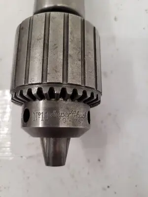 Used JACOBS DRILL CHUCK Misc Industrial Equipment Kentucky US | Aucto #686989