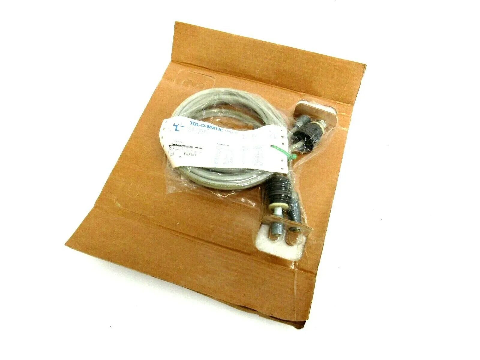 NEW TOL-O-MATIC 10149002#30646 CABLE KIT