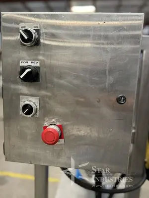 Used WAUKESHA 060 Pumps California US | Star Industries #1250128