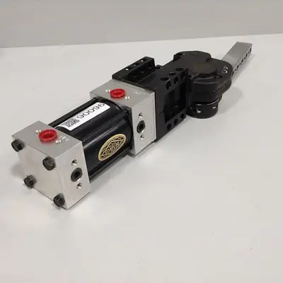 USED DESTACO 991MAR-001M-180A-57-44-DS