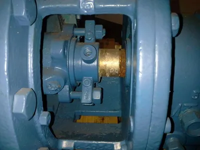 USED Goulds 3196 MT