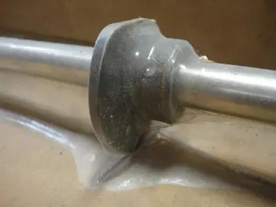 USED AB DICK 73047