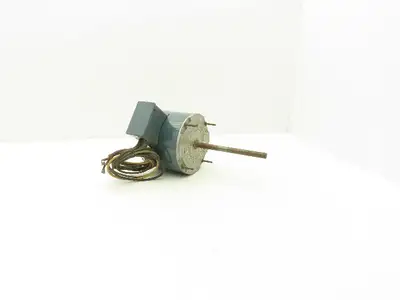 Fasco D980 AC Fan Motor