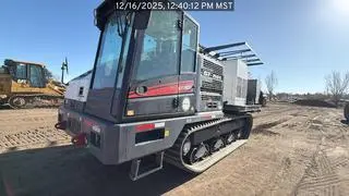 USED 2020 Superior ST-150X