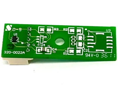 320-0022A | Parata Systems  PCB Connection Board - New Other