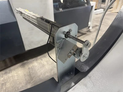 Used 2023 EDDA KOMBI SP 1500 BN Wrapping Machines Arizona US | MachineryMax #1370160