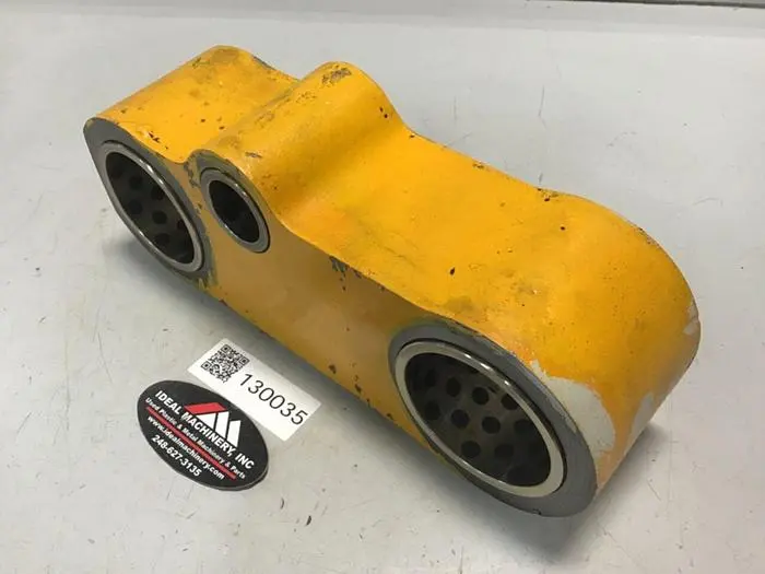 Used TOYO TI-90G2 / TL Injection Molding Parts Michigan US | Ideal Machinery #607413