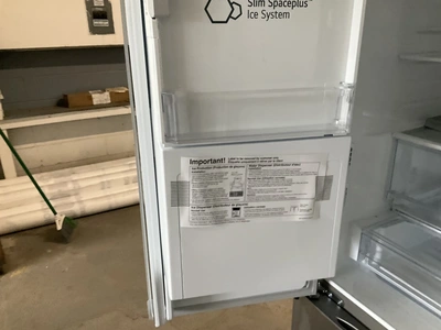 Used LG LF24Z6530S/03 Refrigerators Michigan US | Miedema Asset Management Group #1578898