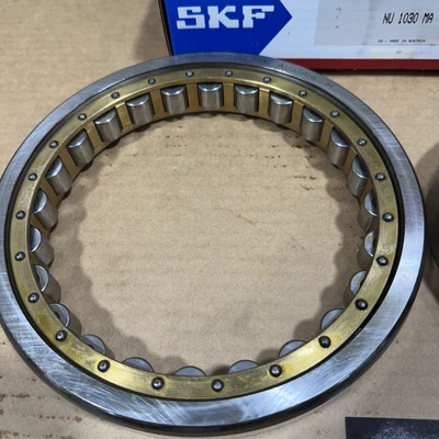 NEW SKF NU 1030 MA
