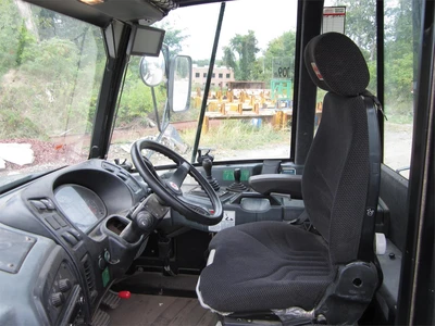 Used 2015 TEREX TA300 Dump trucks New York US | Abele Tractor #1341512