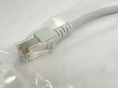 NEBC-R3G8-KS-0.2-N-S-R3G8-ET | Festo  Connecting Cable RJ45 0.2m 8082383 - New