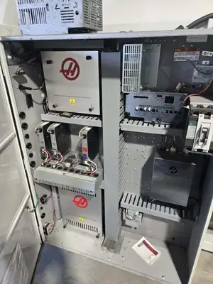 2013 HAAS TL-1 CNC Lathes | Lion Machinery (3)