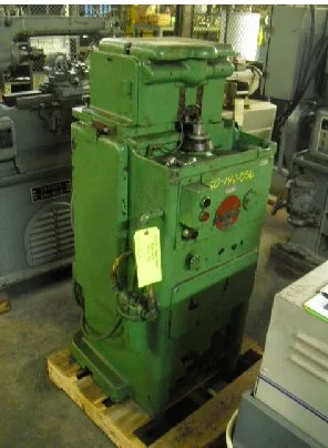 Used FELLOWS 3 Gear Shapers Michigan US | Gibbs Machinery Company, Inc. #4341