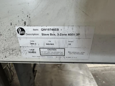 Unbranded 324567458976543245663 Other Process Engineering Equipment | Amiron Machinery (11)