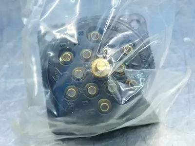New | in-Stock SMC DM1206NU Connector Accessories | HGR 24 #754173