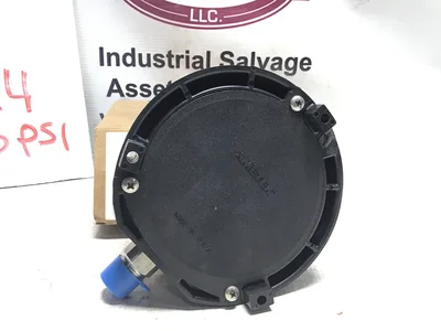 AMETEK 800 PSI USG Gauge (SPEC NO 150031)