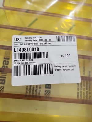 NEW Biesse L9010200502