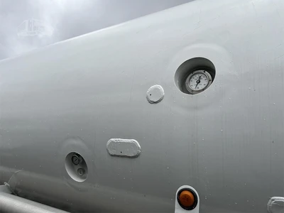 Used 1966 LUBBOCK _UNKNOWN_ Tanker Trailers Indiana US | Lakeshore Equipment Sales #1546594