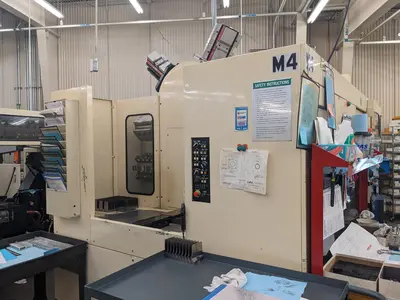USED 1995 TSUGAMI FMA3
