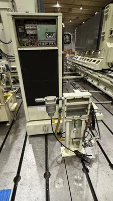 USED 2014 SNK HPS-120B