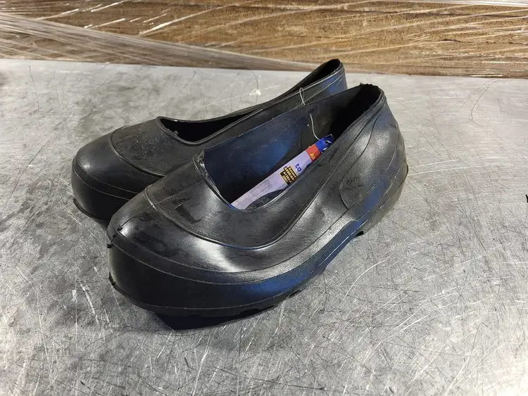 Used JORDAN A1264.2 Safety Equipment British Columbia CA | Lenmark #265679