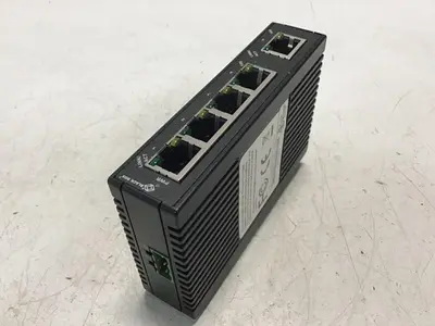 USED BLACK BOX LBH120A-H