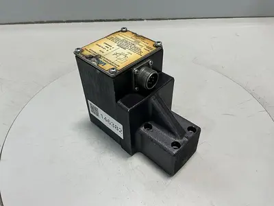 USED VICKERS EHST-3-FVF-30