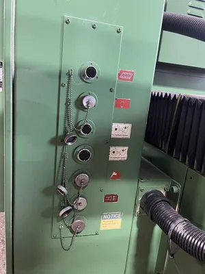 CHEVALIER FSG-2060ADIII Grinder-Hydraulic Horz Surface | Asset Exchange Corporation (11)