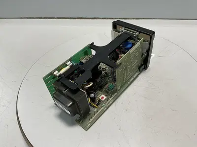 USED BARBER COLMAN 586A-20015-000-0-00