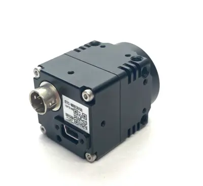 Used Sentech Mini-Mono Camera USB 2.0, Progressive Scan, XGA, Mono. CCD Camera Systems Michigan US | Maverick Industrial Sales #1395452