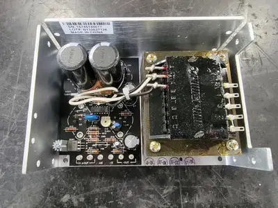 NEW POWER ONE HN5-9/OVP-AG