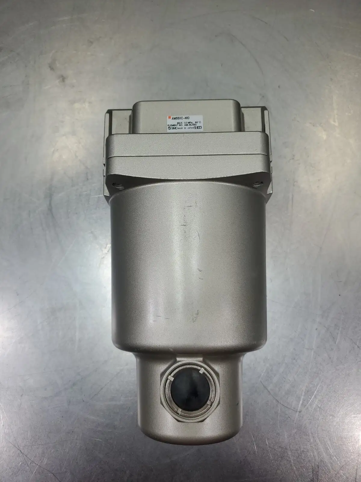 Used SMC _UNKNOWN_ Filtration Equipment South Carolina US | Palmetto Automation #1514705