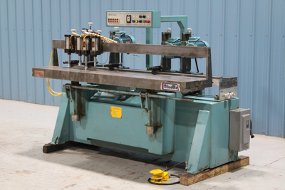 USED SICOTTE J-20-7