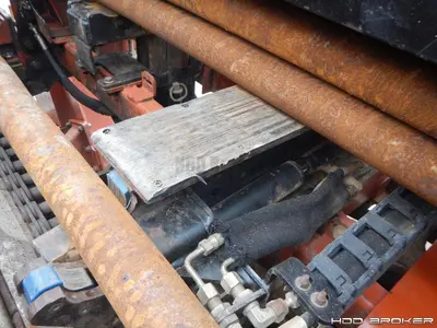 Used 2001 DITCH 2001 DITCH WITCH JT2720 MACH 1 Drill Rigs Florida US | HDD Broker #1507902