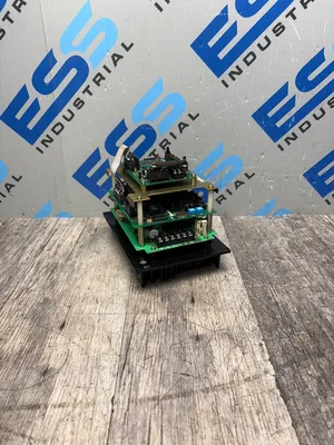 YASKAWA CIMR-22JP3-3BOOM Electrical/PLC/Automation | ESS Industrial Equipment Sales (1)