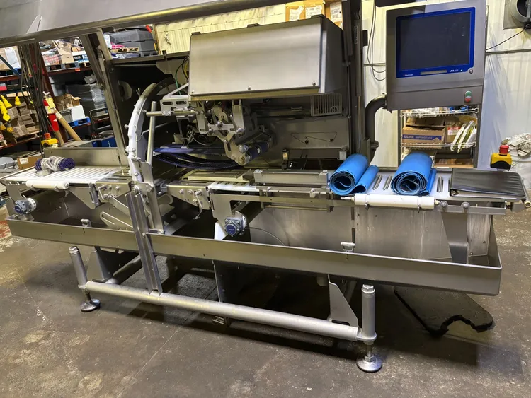 Used 2020 JBT Marel I Cut 130 Food Processing Equipment (misc) Illinois US | M&M Equipment Corp. #1393644