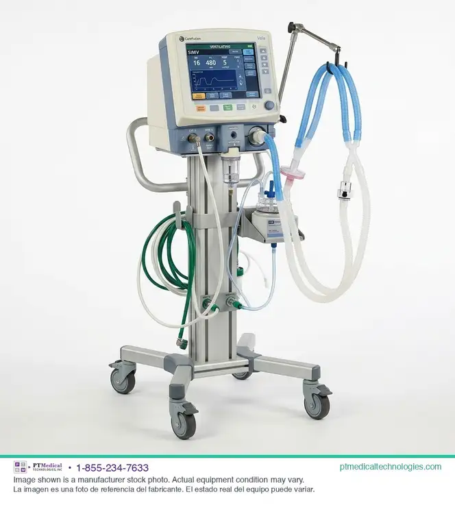 Used CAREFUSION DOCKING STATION,BATTERY CHARGER(5) Medical Parts Texas US | PT Medical Technologies #1458454