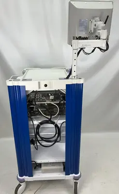 Used OLYMPUS EVIS EXERA II Endoscopy North Carolina US | Denova Medical #1523914