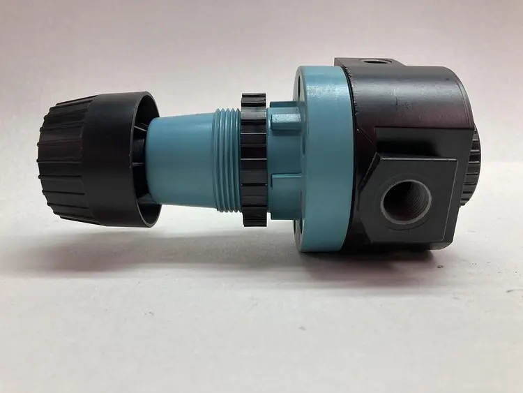 New | in-Stock REXROTH PR7818-0010 Air Pressure Regulators Ohio US | Surplus Asset Holdings #1246449