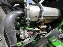 Used 2024 JOHN DEERE 4044M Sub-Compact & Compact Tractors Pennsylvania US | Iron Exchange Equipment Solutions #1414152