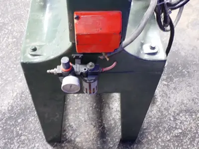 USED LOBO TR555