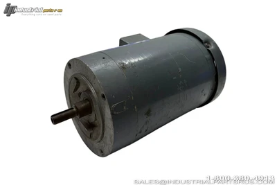 USED BALDOR 35F344-672